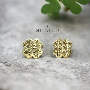 Обеци SITELAGOLD 251207