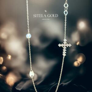 Колие-SITELAGOLD-260103