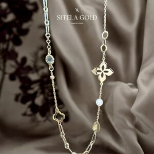 Колие SITELAGOLD 260113