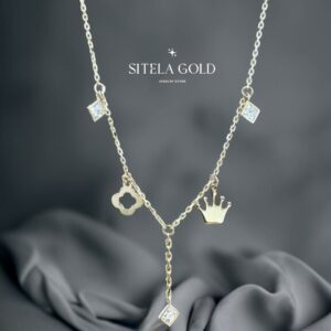 Колие SITELAGOLD 260114