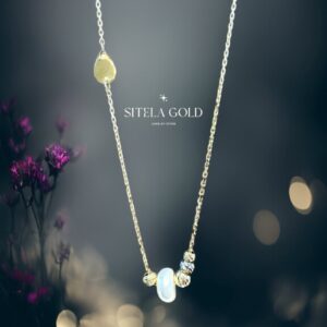 Колие SITELAGOLD 260115